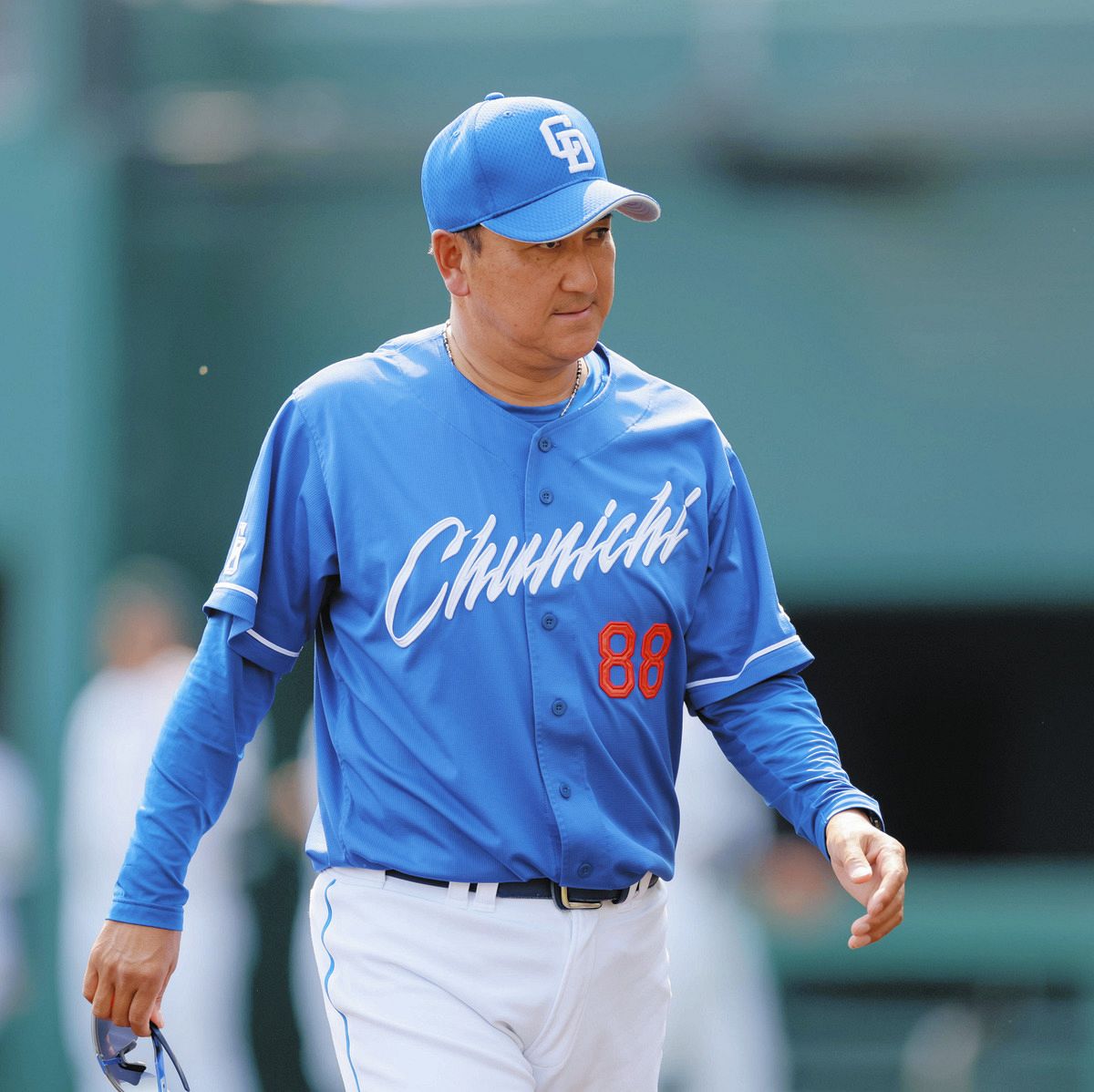 プロ野球 一軍 二軍 レベル