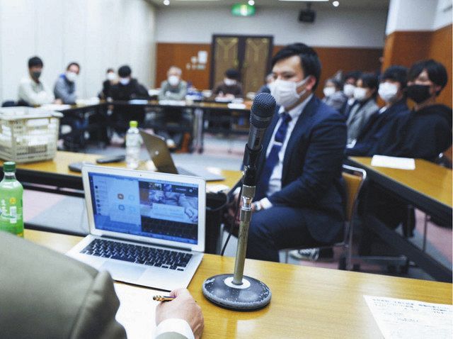 教員の残業代 請求訴訟 教職志望の学生が支援 中日新聞web