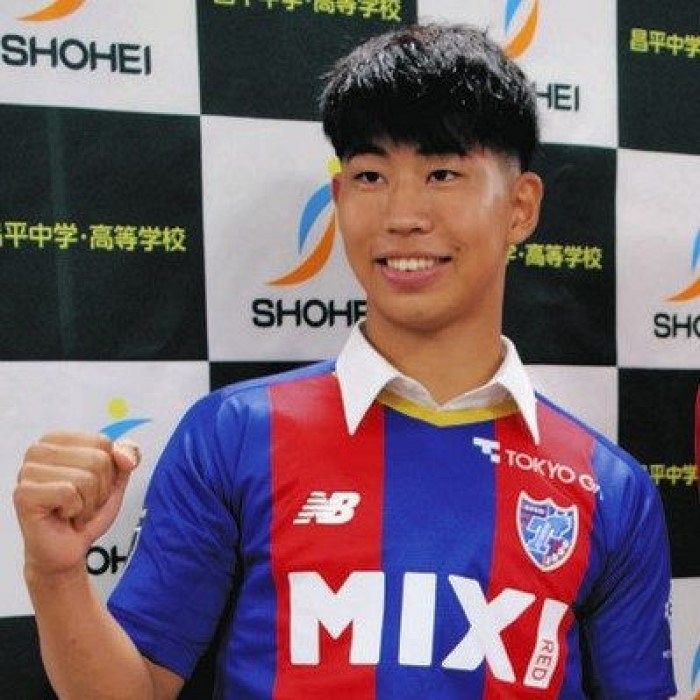 「オレを出せ」18歳荒井悠汰が待望J1も”ほろ苦デビュー”「流れ変えたかった」【FC東京】：中日スポーツ・東京中日スポーツ