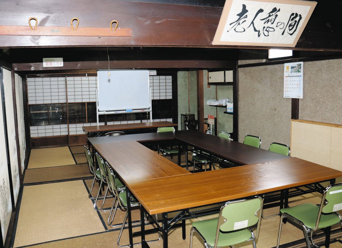 湖東焼絵付師・自然斎の旧宅が5月解体へ 30日、彦根でお別れ講演会：中