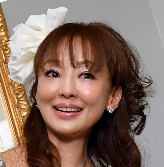 神田うのさんが語るダイヤモンド鑑定企画での出来事と学び : じじいの時事ネタ速報