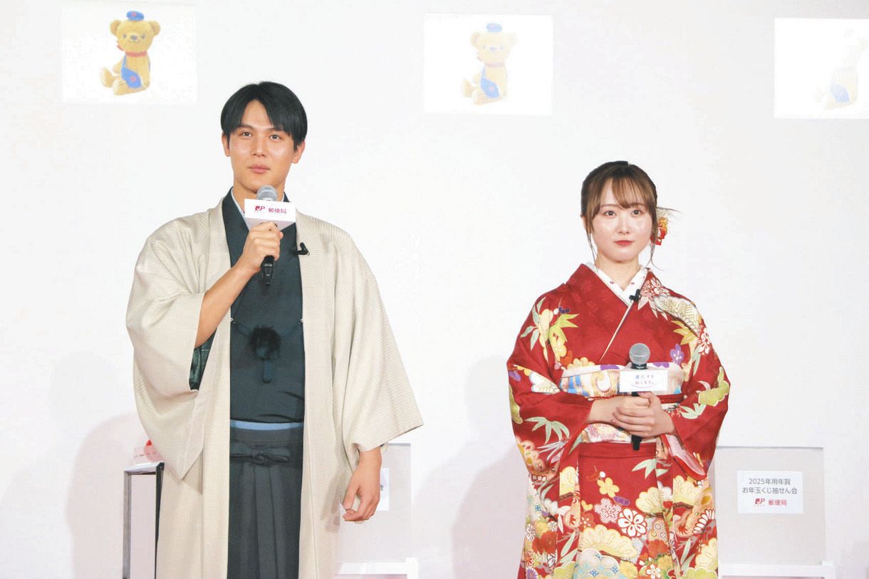 中川 大志 家政 婦 の ミタ