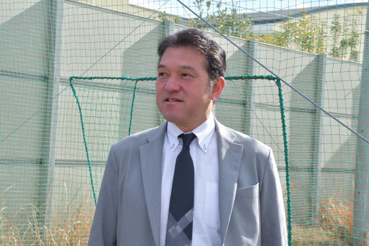 山田潤スカウトの中日移籍は東海地方のアマチュア球界にとっても