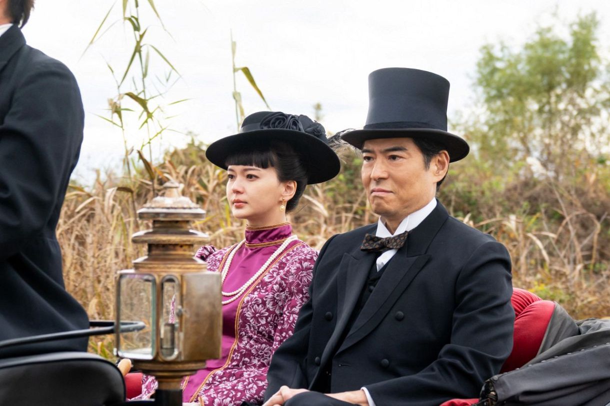 朝ドラ『風、薫る』が描く看護の道と新たな風