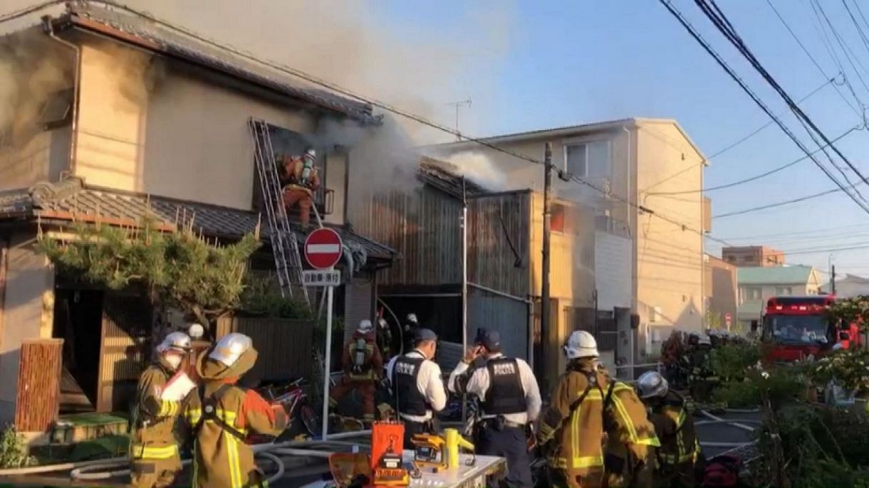 活動歴および当時の関連ビジュアル記録