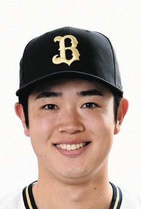 オリックス】太田椋が左手首故障で登録抹消 前日に同点適時二塁打も