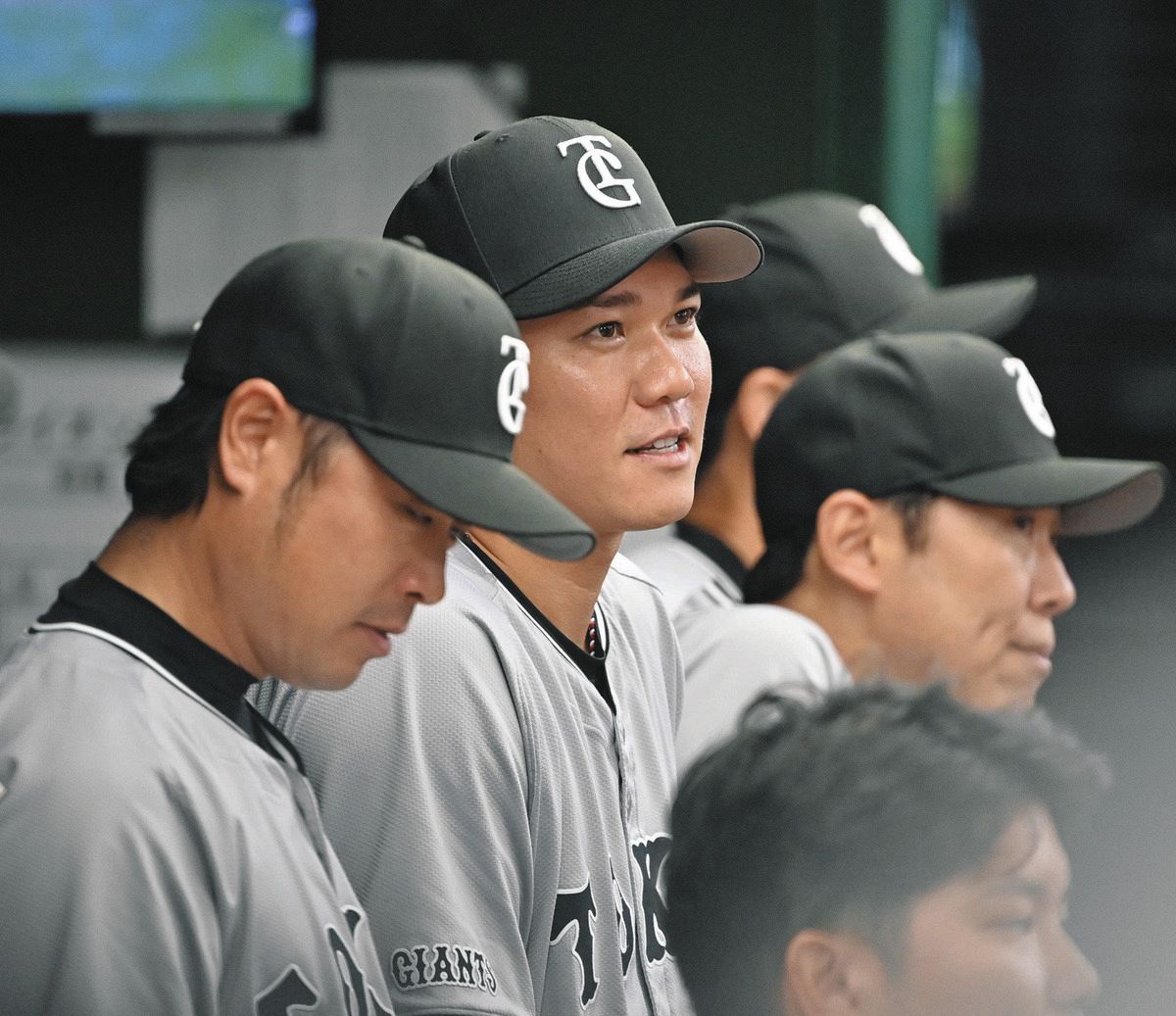 巨人】坂本勇人が2試合連続の欠場 阿部監督「腰がちょっと重かった 