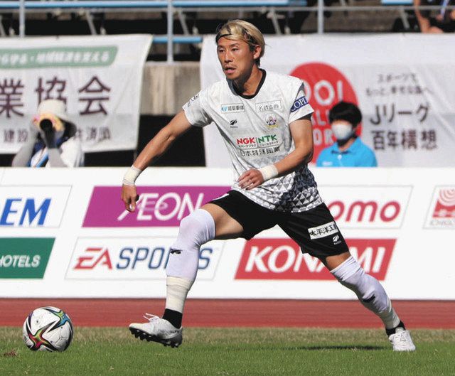 ｆｃ岐阜 讃岐と０ ０ 順位６位のまま 中日新聞web