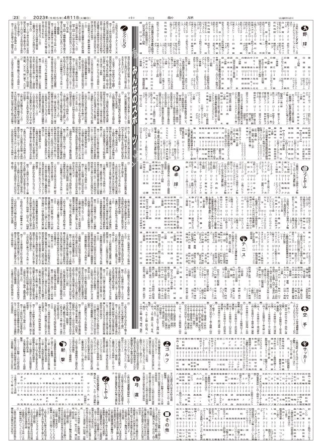 【時間指定不可】 2023年4月11日掲載：中日新聞しずおかWeb 週刊誌