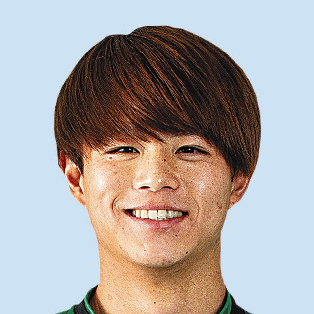 ｍｆ窪田選手が完全移籍で加入 ｆｃ岐阜 中日新聞web