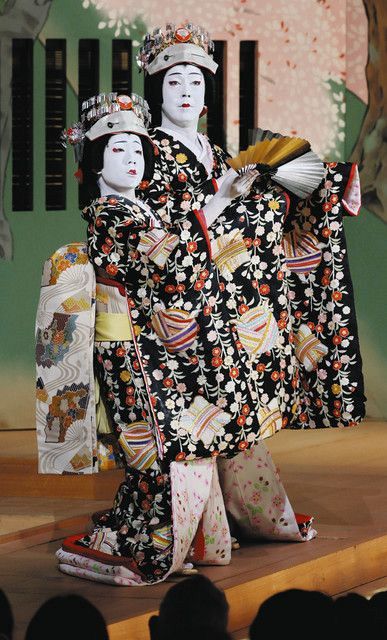 評】御園座吉例顔見世 8代目尾上菊五郎の濃密な情緒と菊之助の舞台度胸