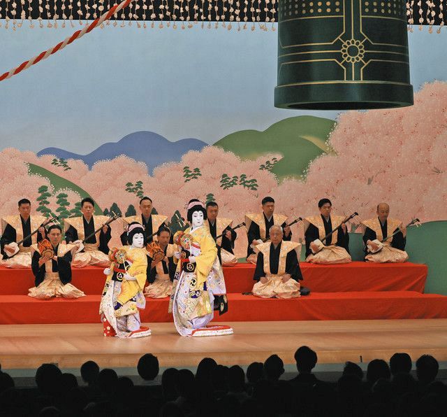 評】御園座吉例顔見世 8代目尾上菊五郎の濃密な情緒と菊之助の舞台度胸 