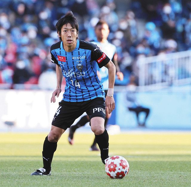 川崎とｇ大阪 国立で元日決勝 サッカー天皇杯 中日新聞web