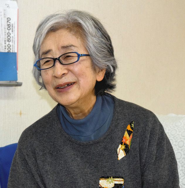 縁を大切に 劇場人生 劇団 希望舞台 制作担当 玉井徳子さん 中日新聞web