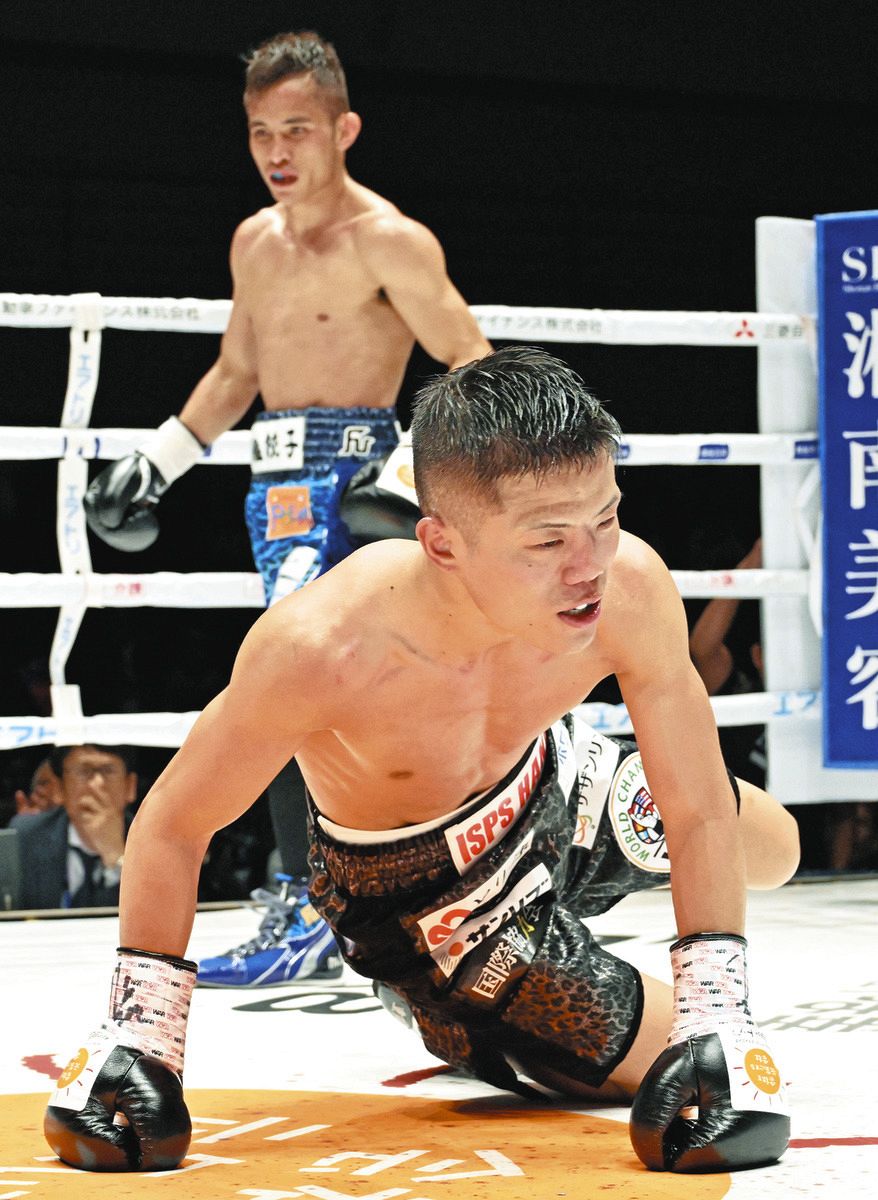 重岡 優 大
