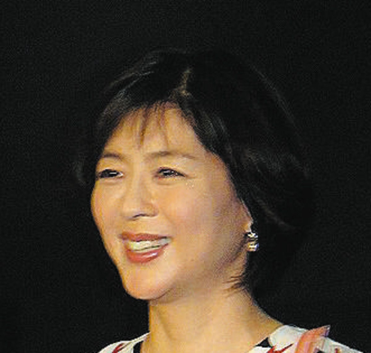 中山美穂　裸 