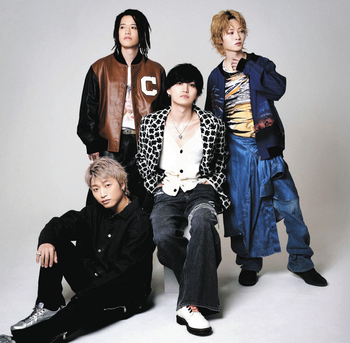 ロックバンド『ACE COLLECTION』、東名阪ツアー・東京公演にファン熱狂