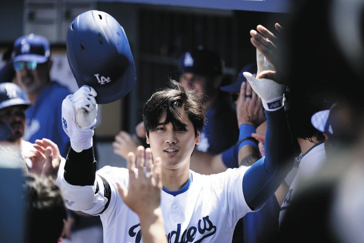 激レア 大谷翔平 日本人最多ホームラン記念 176号 ボブルヘッド ②