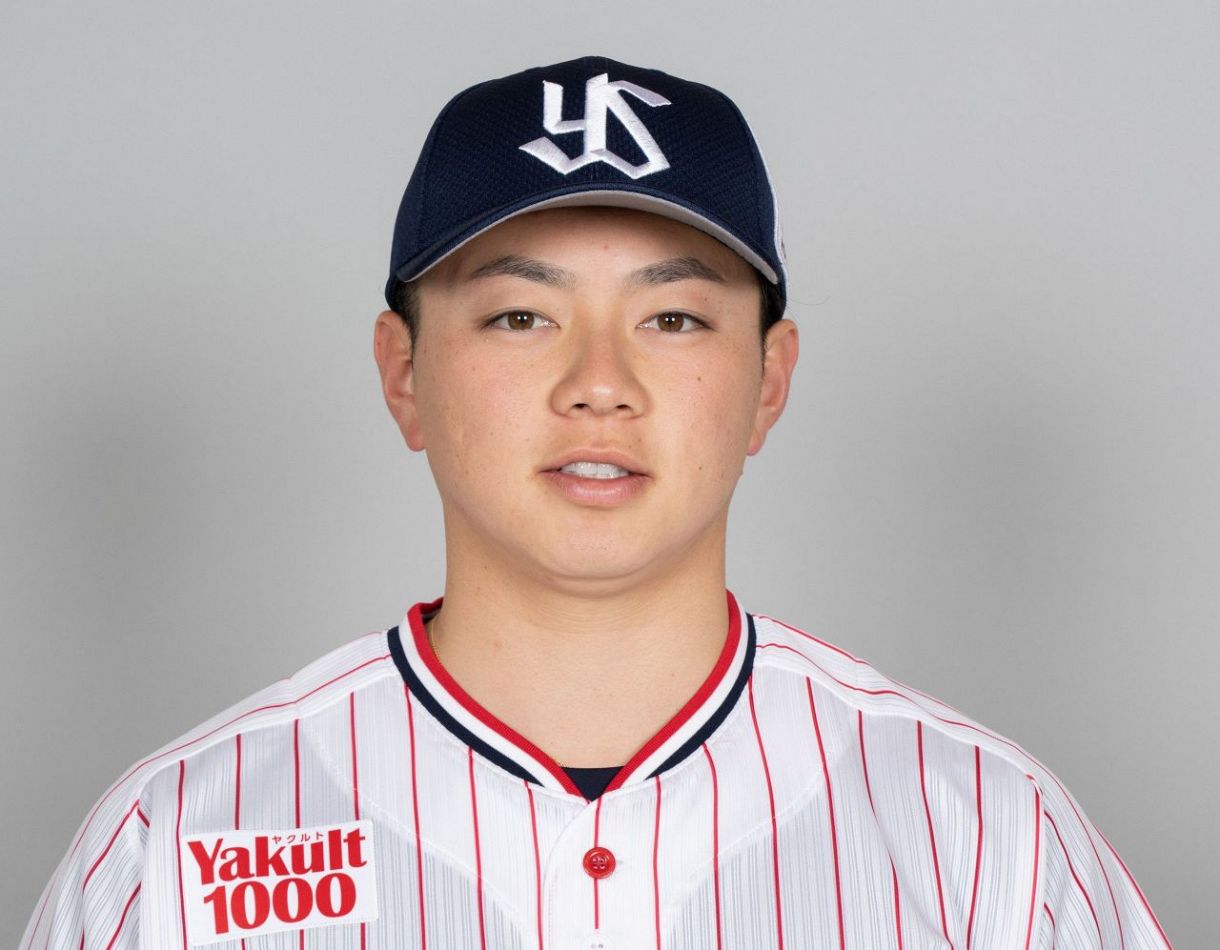 ヤクルトが7選手に戦力外通告…現役ドラフトでロッテから加入した成田翔