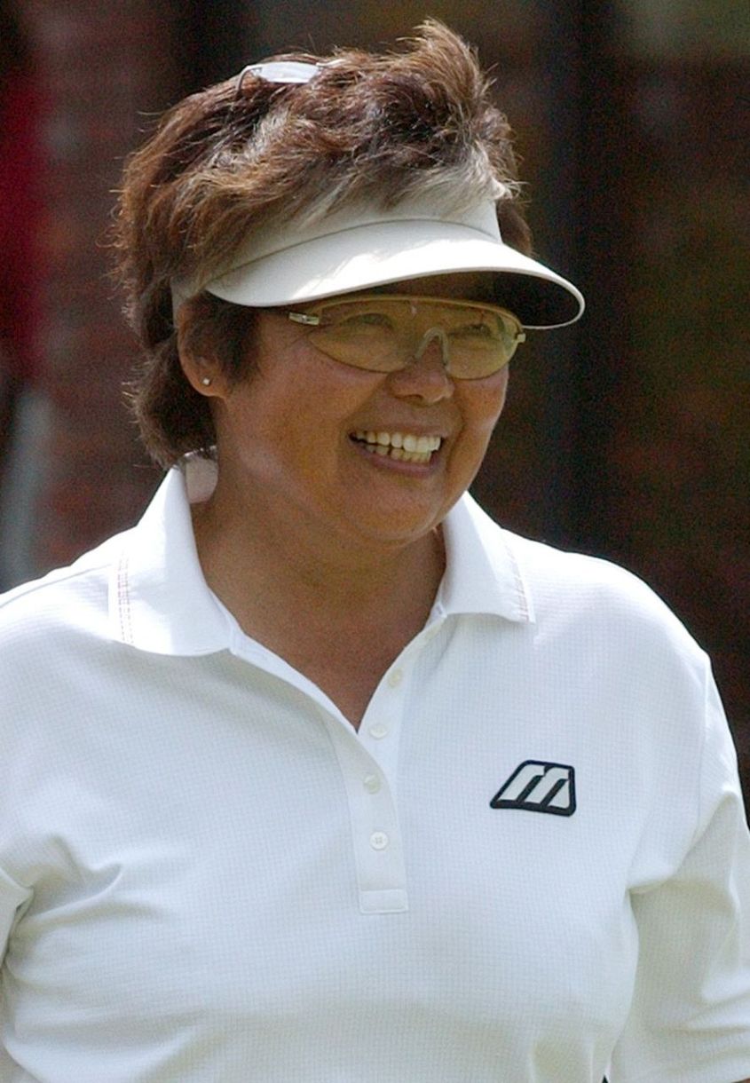 岡本綾子
