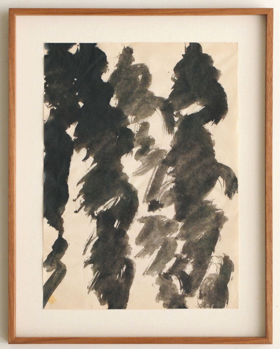 雨乃日珈琲店だより ソウル・弘大の街角から】（78）金仁淑さん 木村