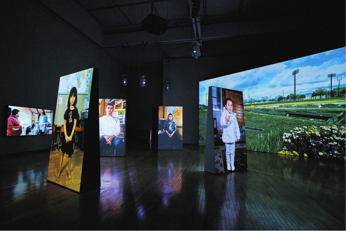 木村伊兵衛書受賞  金 仁淑 作品集 第48回「木村伊兵衛写真賞」は金仁淑氏が受賞。 – Shuffle