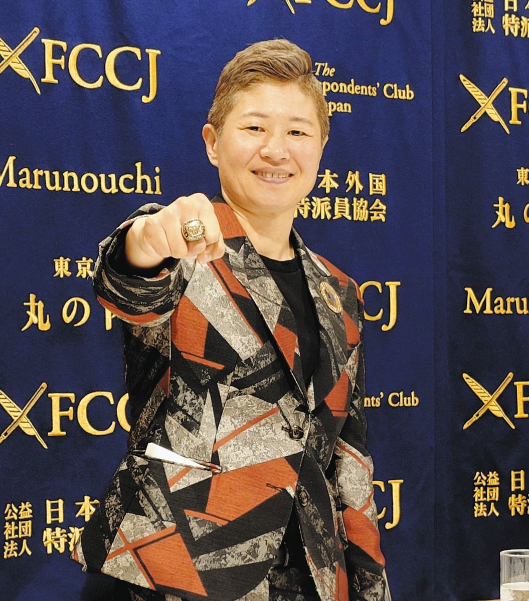 公の場での発言・インタビュー報道記録