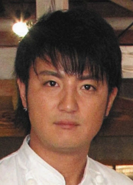 上地雄輔