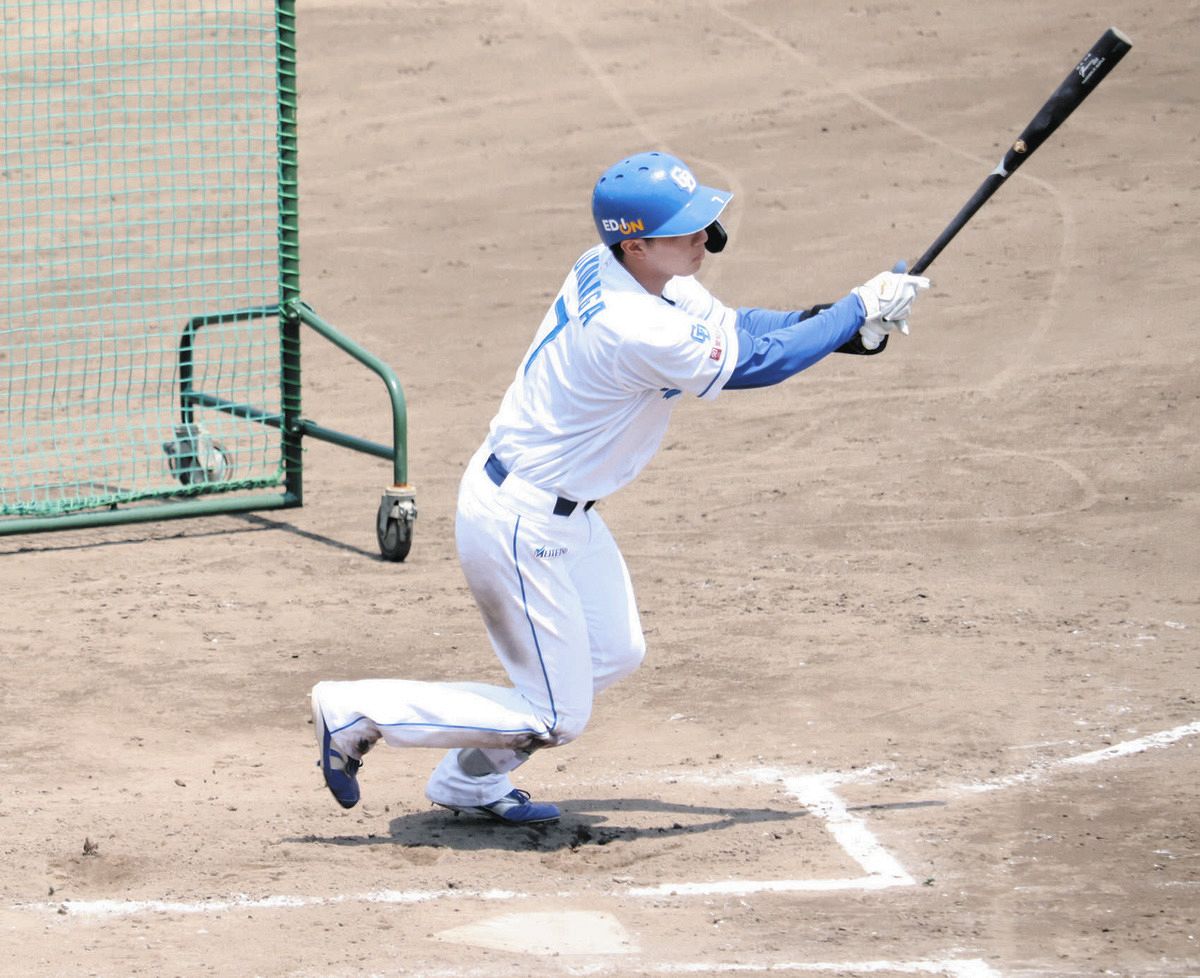 福永 裕基 （ふくなが ひろき） FUKUNAGA HIROKI：選手名鑑 - 中