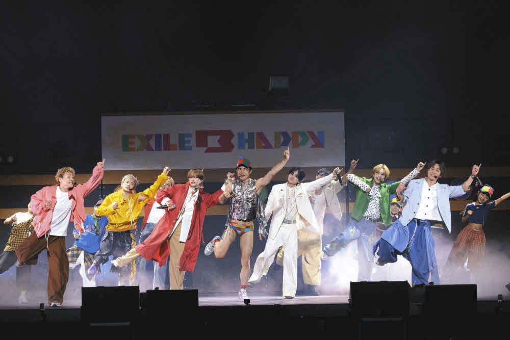 ダンスウェア exile 衣装 黒 ダンス exile 衣装 黒 ダンス
