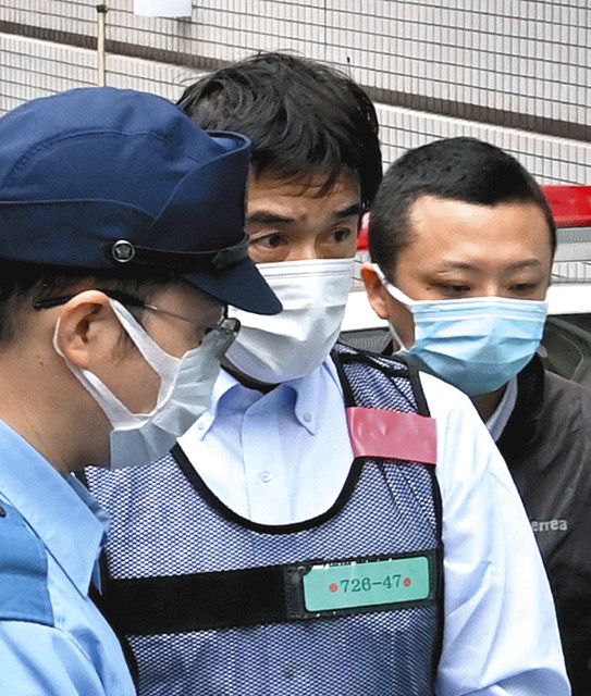 作られた民意 リコール署名偽造事件 上 事務局長の野心 中日新聞web