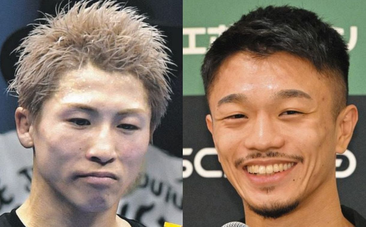 きたー」井上尚弥vs中谷潤人は『5.2東京ドーム』…米老舗ボクシング誌