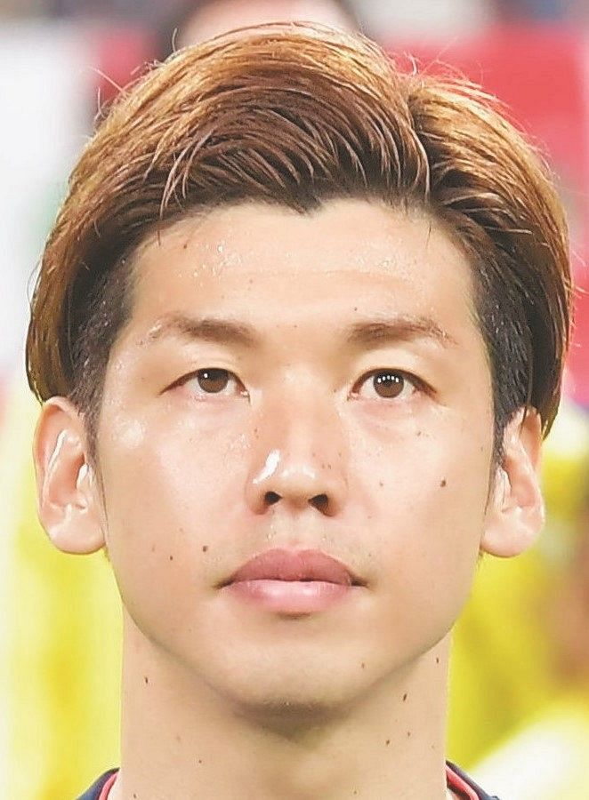 J1神戸 大迫勇也が武藤嘉紀に続き完全移籍で加入 もう一段階自分を成長させるため 7年ぶりリーグ復帰 中日スポーツ 東京中日スポーツ