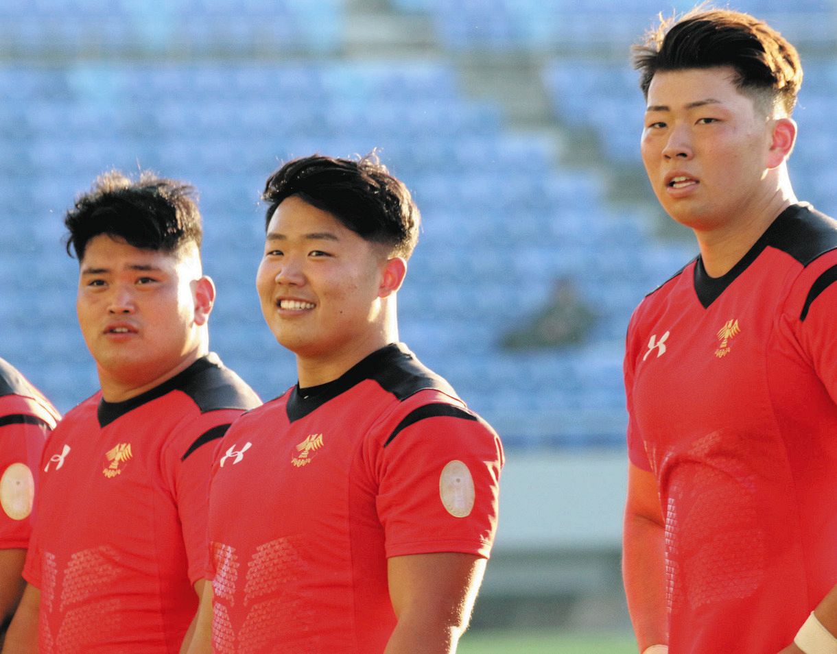 お気にいる】 関東大学ラグビー対抗戦 帝京大学ラグビー部 レプリカ