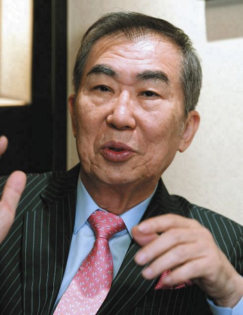 桂文枝がブログ休止宣言 そのココロは また会える日まで と別れのあいさつ 中日スポーツ 東京中日スポーツ