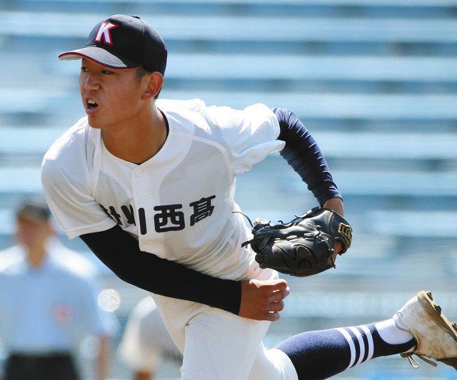 春季東海高校野球県大会 決勝は掛川西 藤枝明誠 中日新聞しずおかweb