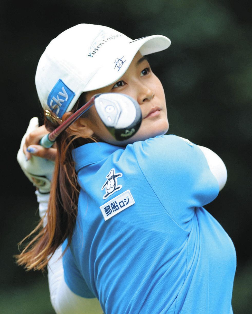 神谷そらのみ空 神谷そらのみ空 トップ合格ルーキーの神谷そらが単独首位に