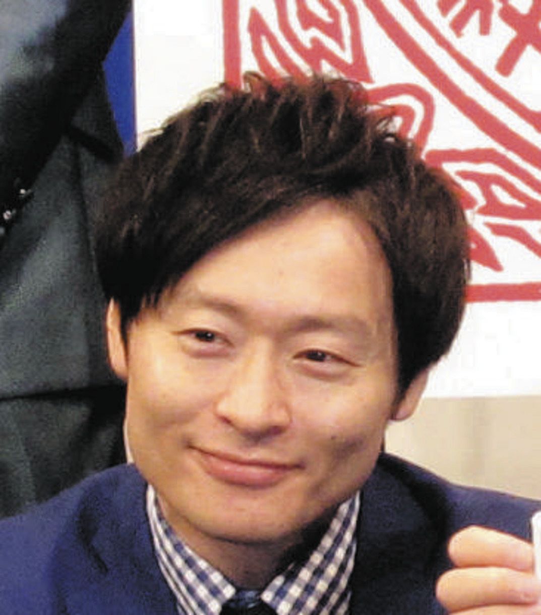 和牛の川西賢志郎が新型コロナ感染 相方 水田信二とともに 蛙亭 中野周平も 中日スポーツ 東京中日スポーツ
