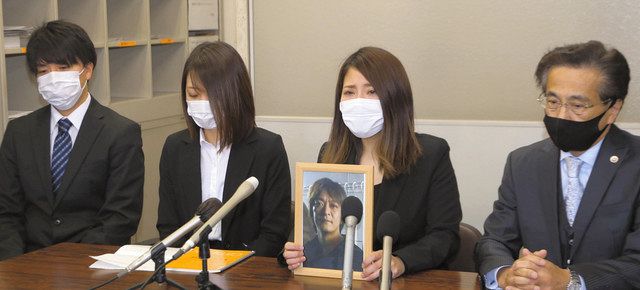 三島 交通死亡事故 地裁沼津支部が被告に猶予判決 中日新聞しずおかweb