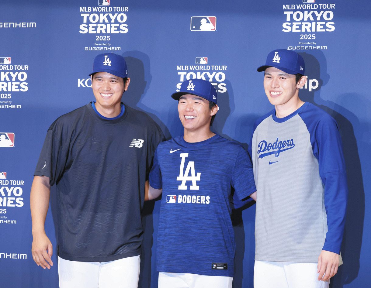 超特例待遇…大谷翔平はなぜチームホテルに宿泊しないのか!? ロバーツ 