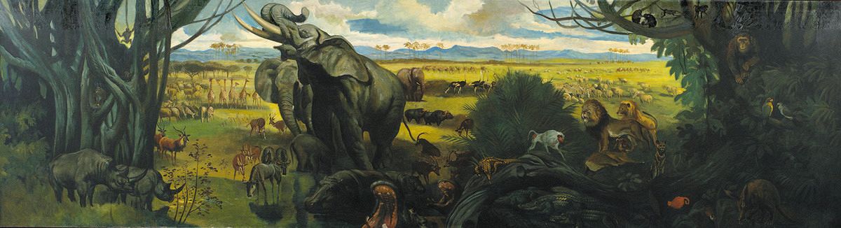 宮本三郎 油彩画 佳作 Yahoo!オークション - 【真作】宮本三郎 油彩画8