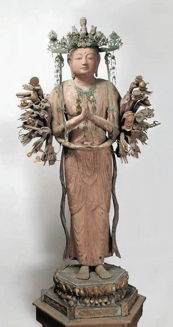 みほとけのキセキⅡ －遠州・三河のしられざる祈り－ 8月14日前売り