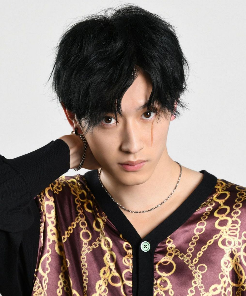 杉野遥亮 ヤンキー役に初挑戦 特殊メークで顔に傷をつける 主演の杉咲花とは初共演 中日スポーツ 東京中日スポーツ 杉野遥亮 ヤンキー役に初挑戦 特殊メークで顔に傷をつける 主演の杉咲花とは初共演 中日スポーツ 東京中日スポーツ