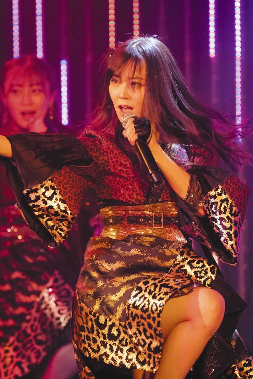 NMB48最後の1期生・白間美瑠が卒業「これからはやったもん勝ち」と後輩