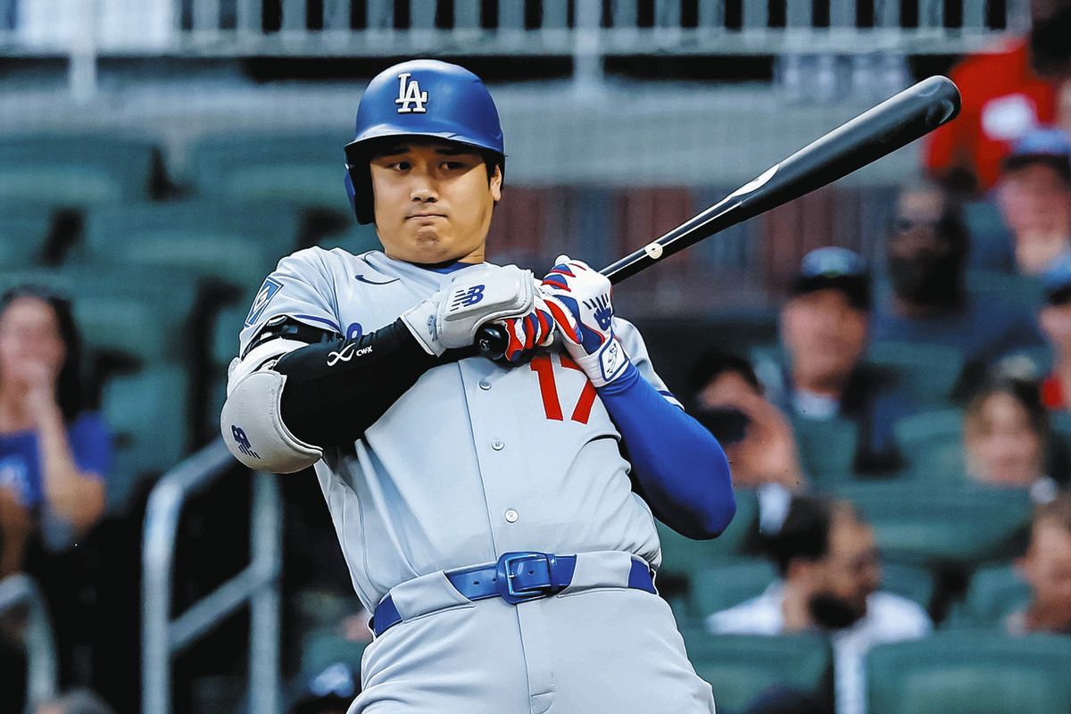 大谷 翔平