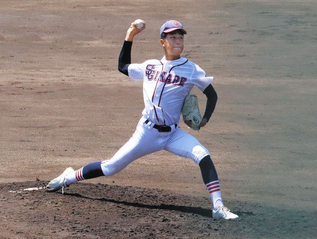 いなべ総合 逆転劇で7年ぶりの夢舞台【夏の甲子園2023・中部の