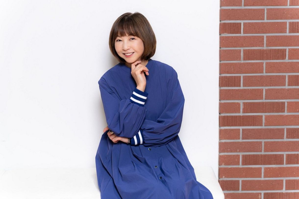 麻木久仁子が放送大学4年目に突入 エキスパートの「社会生活企画プラン（社会生活プランナー）」と「地域貢献リーダー人材育成プラン（地域貢献 ...