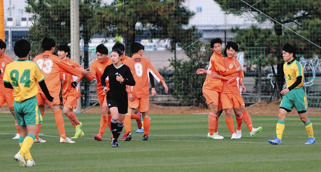 津工 新国立競技場で15年越しの国立勝利へ 旋風起こした前回ベスト4 夢の続きを 高校サッカー 中日スポーツ 東京中日スポーツ