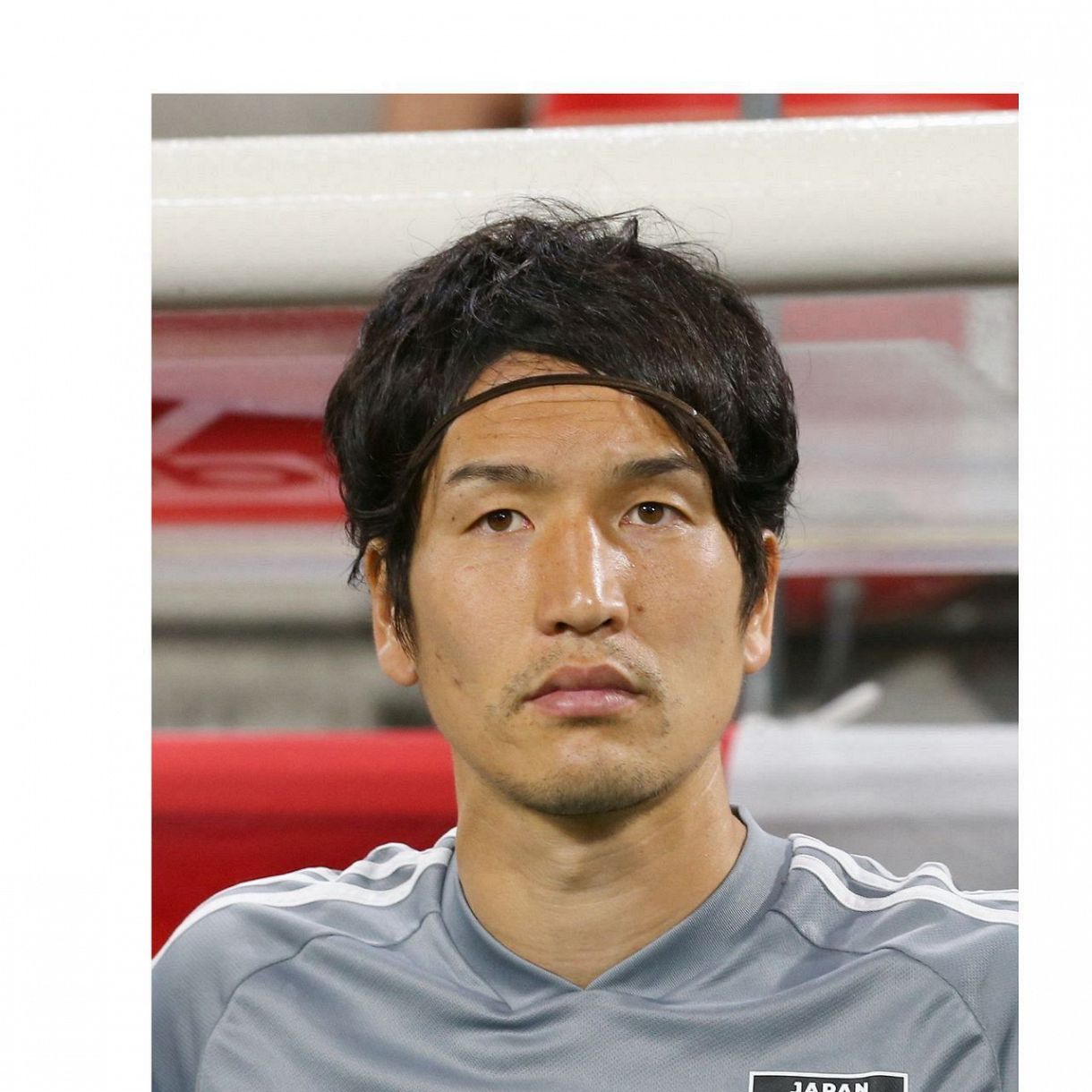 サッカー日本代表 俺を使え 最終予選男 ギラギラ原口元気 守田の穴 任せろ 中日スポーツ 東京中日スポーツ