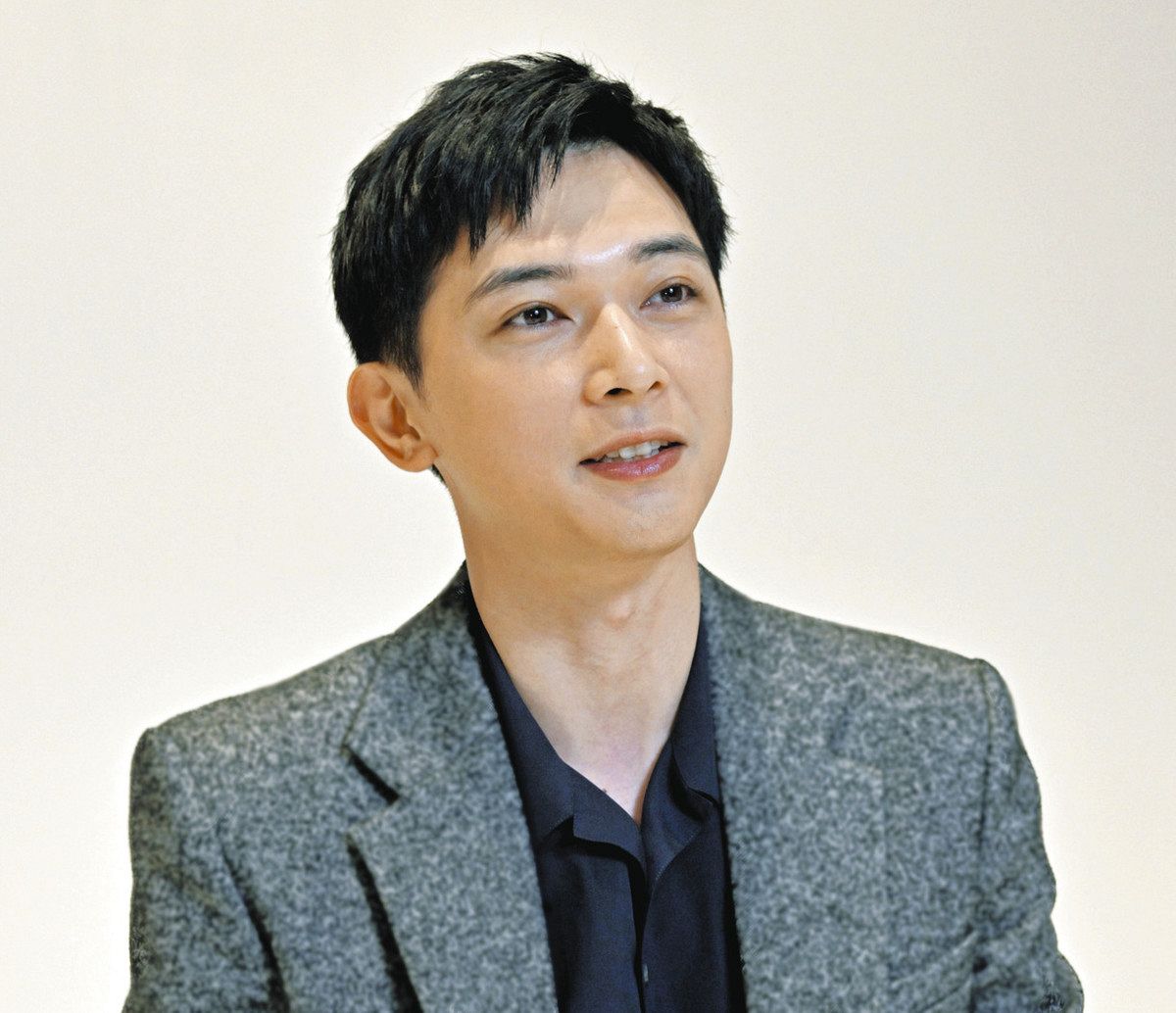 吉沢 亮 国宝